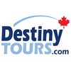 DESTINY TOURS CANADA